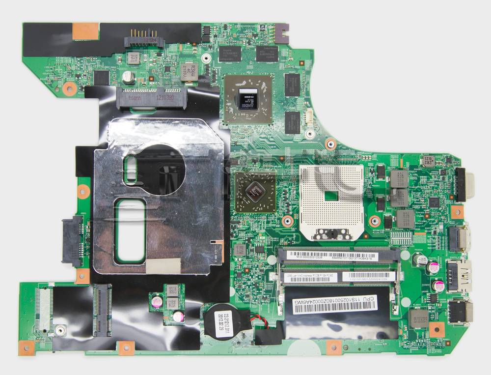 Lenovo discount z570 motherboard