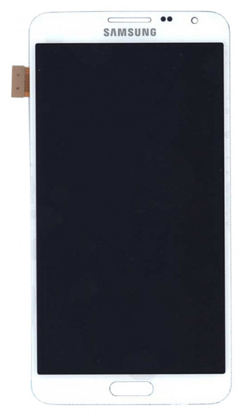 <!--Модуль (матрица + тачскрин) для Samsung Galaxy Note 3 Neo SM-N7505 (белый)-->
