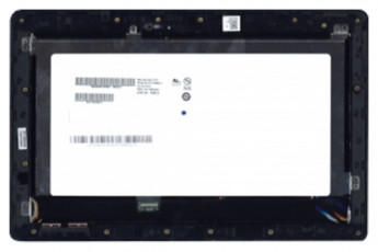 <!--Модуль (матрица + тачскрин 18140-10) Asus Transformer Book T100 с рамкой (черный)-->