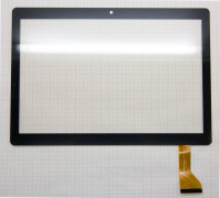 Сенсорный тачскрин для Digma Plane 1553M 4G (PS1166ML) Сенсорный тачскрин для Digma Plane 1553M 4G (PS1166ML)