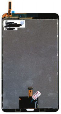 <!--Модуль (матрица + тачскрин) Samsung Galaxy Tab 4 8.0 SM-T330 (черный)-->