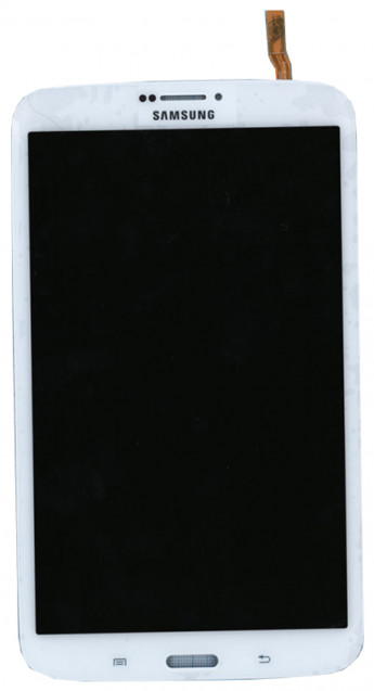<!--Модуль (матрица + тачскрин) Samsung Galaxy Tab 3 8.0 SM-T311 (белый)-->