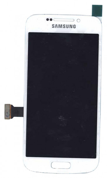 <!--Модуль (матрица + тачскрин) для Samsung Galaxy S4 Zoom SM-C101 (белый)-->