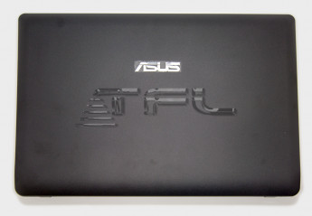 <!--Крышка матрицы для Asus K52 (новая, без заглушек на петли)-->