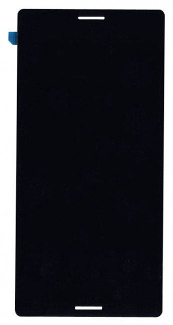 <!--Модуль (матрица + тачскрин) для Sony Xperia M4 Aqua (черный)-->
