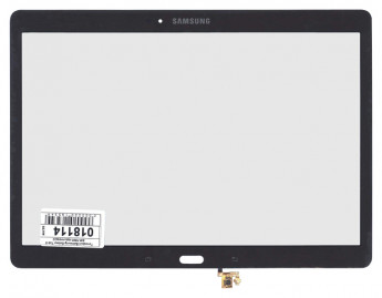 <!--Сенсорное стекло (тачскрин) Samsung Galaxy Tab S 10.5 SM-T800 T801 T805 (коричневый)-->