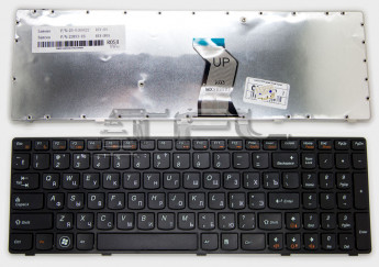 <!--Клавиатура для Lenovo Y570-->