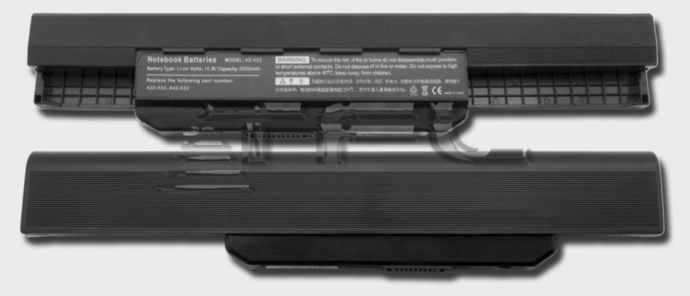 Asus K43E