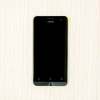 <!--Матрица и тачскрин для Asus ZenFone 5 A500CG, 90AZ00F1-R20010-->