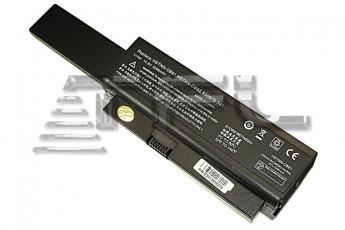 <!--Аккумуляторная батарея для HP ProBook 4310S 5200mah -->