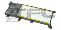 <!--Аккумулятор C21N1347 для Asus X555 37Wh, 0B200-01200400 (Brand)-->