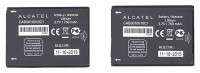 <!--Аккумуляторная батарея CAB3010010C1 для Alcatel One Touch 108, 109, 208-->