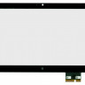 <!--Сенсорное стекло (тачскрин) HP Pro Tablet 10 EE G1 (черный)-->
