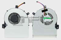 Вентилятор для Asus K55A, 13GN8910P010-2