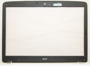 Рамка матрицы для Acer Aspire 7520G, AP01L000200 (разбор)