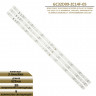 <!--Светодиодная LED подсветка GC32D09-ZC14F-05 для телевизора-->