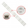 <!--Светодиодная LED подсветка GC32D09-ZC14F-05 для телевизора-->