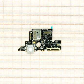 <!--Плата для Asus ZS570KL, 90AZ0160-R10010-->