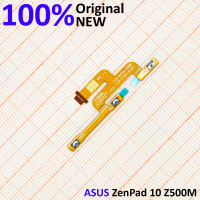 <!--Боковые кнопки для Asus ZenPad 10 Z500M, 08301-02331100-->