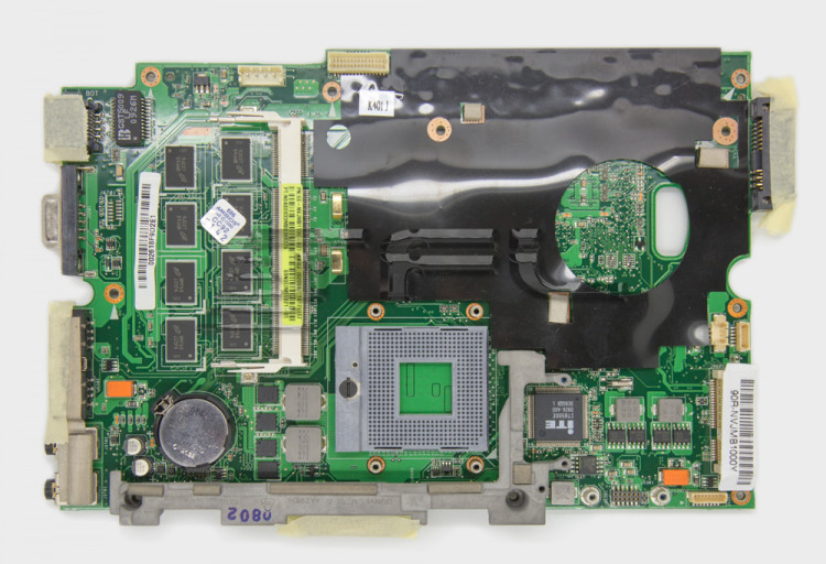 Материнская плата для Asus K50I, 90R-NVJMB1000Y