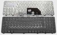 Клавиатура для HP dv6-6000
