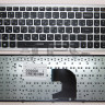 <!--Клавиатура для Lenovo Z500 (серебро)-->