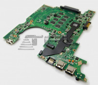 Материнская плата для Asus 1225B, 4G/C50, 60-OA3LMBG000-A01 (нерабочая)
