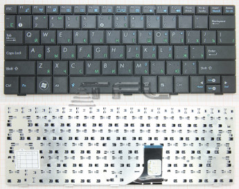 <!--Клавиатура для Asus EPC 1001-->