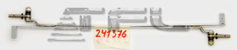 <!--Петли для RoverBook v751, wh6-33-M67U1-03X (разбор)-->