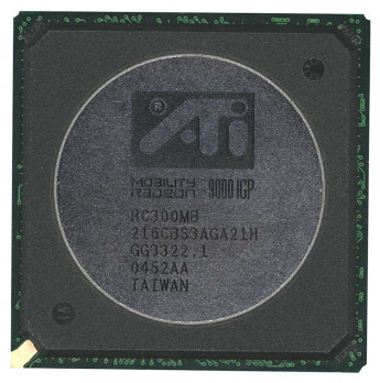 <!--Видеочип ATI Mobility RADEON 9000 IGP 216CBS3AGA21H (RC300MB) -->