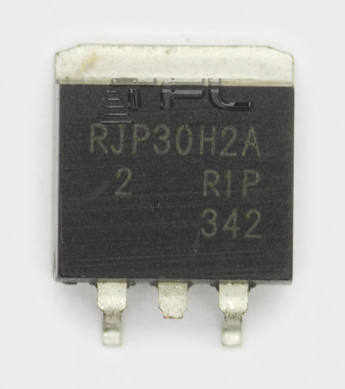 <!--Транзистор RJP30H2A-->