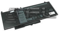 <!--Аккумуляторная батарея 6MT4T для Dell Latitude E5470 E5570 7.6V 62Wh (Brand)-->