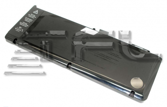 <!--Аккумуляторная батарея A1321 для Apple MacBook Pro 15" (2009 года выпуска) 73Wh (Brand)-->