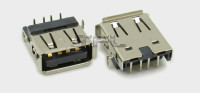Разъём USB2.0, U2J071