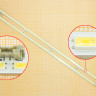 <!--LED подсветка 2011SVS32-456K-H1-1CH-PV-L44 для Samsung-->