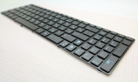 Клавиатура для ноутбука Asus A52 F50 F70 G51 G53 G60 G72 K52 K73 N50 N51 N53 N60 N61 N70 N71 U50 UX50 X52 X61 Клавиатура для ноутбука Asus A52 F50 F70 G51 G53 G60 G72 K52 K73 N50 N51 N53 N60 N61 N70 N71 U50 UX50 X52 X61