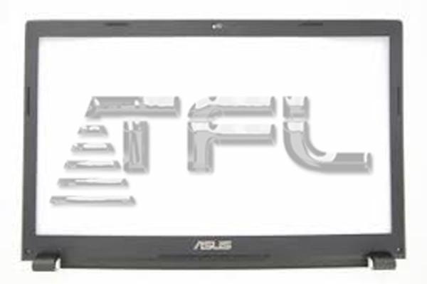 Base Inférieure (boîtier) Pour PC Portable Asus Gamer GL753V - Occasion - Réf. 13N1-0XA0201
