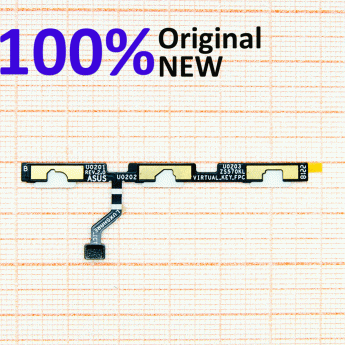 <!--Кнопки для Asus ZS570KL, 08030-03583200-->
