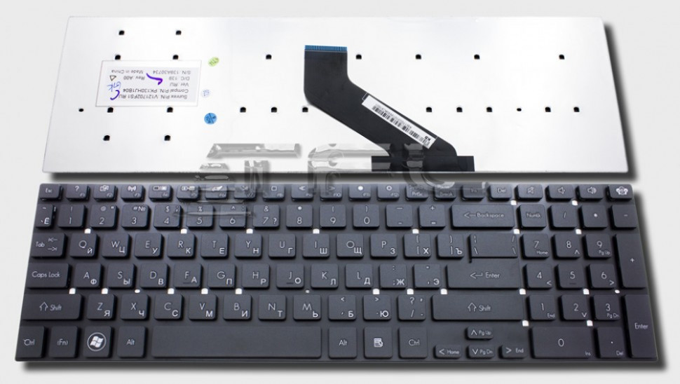 Купить Клавиатуру На Ноутбук Packard Bell