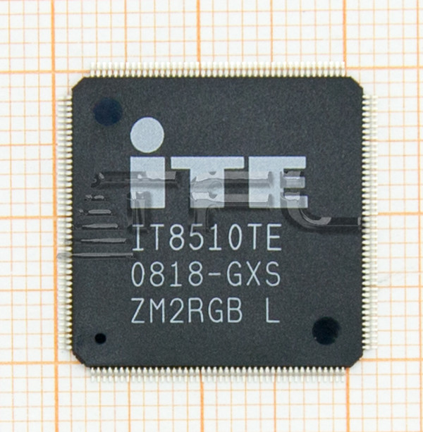 IT8510TE GXS