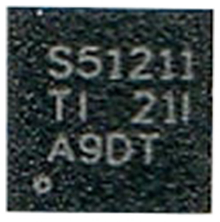 Микросхема TPS51211 - купить по выгодной цене