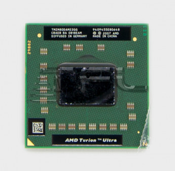 <!--Процессор AMD® Turion II™ Ultra ZM80, TMZM80DAM23GG-->