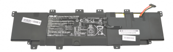 <!--Аккумуляторная батарея C21-X502 для Asus X502C Asus X502CA 7.4V 38Wh (Brand)-->