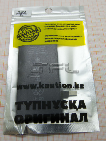 <!--Аккумулятор для Apple iPhone 6G-->