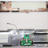 <!--Верхняя часть корпуса для RoverBook V554VHP, 6-39-M65U2-011 (разбор)-->