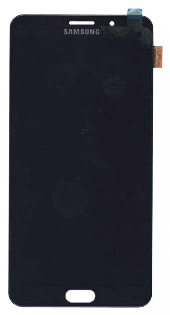 <!--Модуль (матрица + тачскрин) для Samsung Galaxy A9 (2016) SM-A9000 (черный)-->