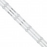 <!--LED подсветка для LG 43LF570-->