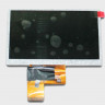 <!--LCD  5.0", 480x272, 40pin, 121x76mm,  AT050TN33-->