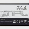<!--Аккумулятор для Alcatel OneTouch Pixi 4 5010D-->