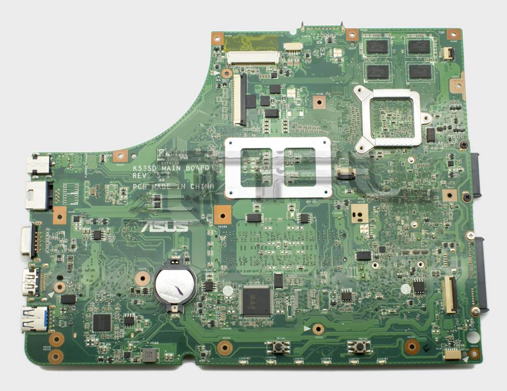 Asus K53SD 90 N3EMB1300Y